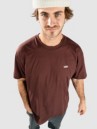 Vans Left Chest Logo T-Shirt