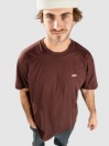 Vans Left Chest Logo T-Shirt