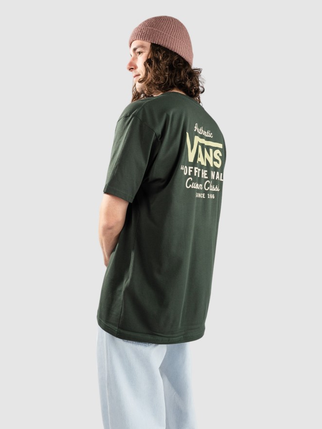 Vans Holder St Classic T-Shirt