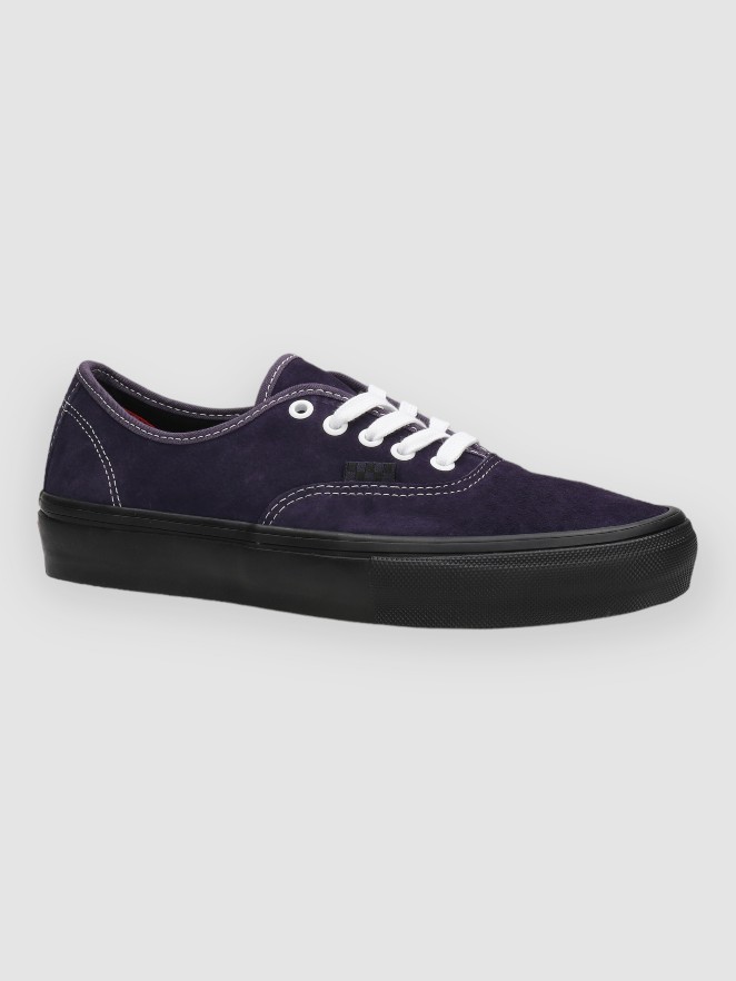 Vans Skate Authentic Skate Shoes