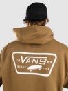 Vans Full Patched Po II Hoodie