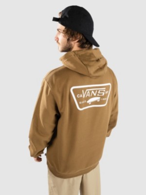 Vans Full Patched Po II Hoodie kangaroo kaufen