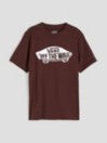 Vans Style 76 Kids T-Paita