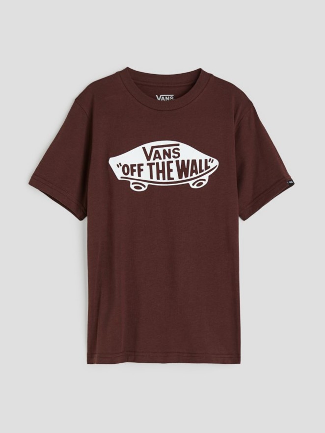 Vans Style 76 Kids T-Paita