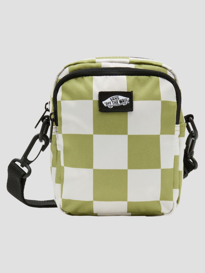 Vans Go Getter Crossbody Poucher Bag