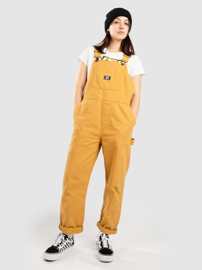 Vans Ground Work Overall