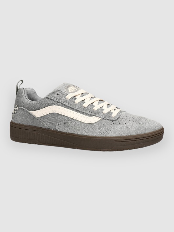 Vans Zahba Skate Shoes