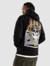 Doomsday Society Mental Cage Hoodie