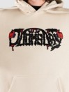 Doomsday Society Bloody Hoodie