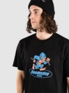 Doomsday Society Wildfree T-Shirt