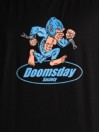 Doomsday Society Wildfree T-Shirt