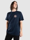 Vans Circle Racer Lockup T-Shirt