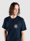 Vans Circle Racer Lockup T-Shirt