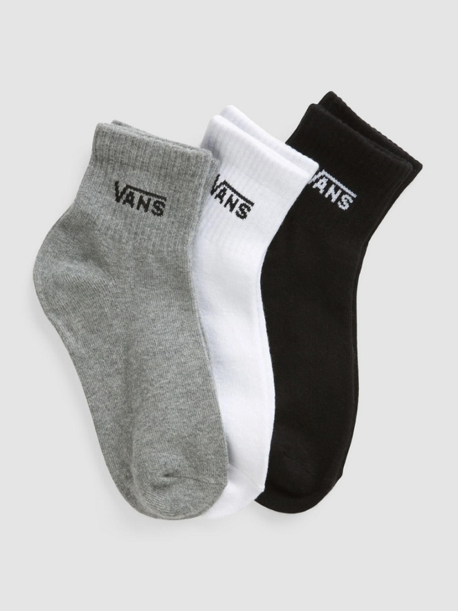Vans Classic Half Crew 6.5-10 Strømper
