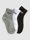 Vans Classic Half Crew 6.5-10 Socks