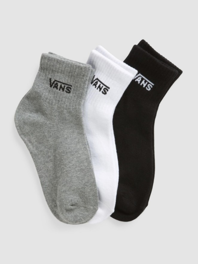 Vans Classic Half Crew (6.5-10) Socks