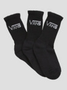 Vans Classic Crew 10-13.5 Kids Chaussettes