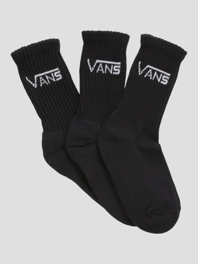 Vans Classic Crew 10-13.5 Socks