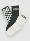 Vans Classic Crew 10-13.5 Socks