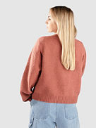 Hadley Relaxed Vest Pullover