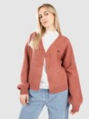Vans Hadley Relaxed Vest Pullover