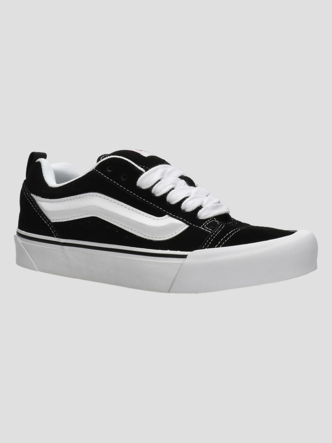 Vans Knu Skool Skateschuhe true white