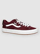 Lizzie Low Skate Shoes