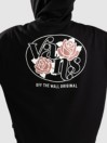 Vans Rose Dosa Os Hoodie