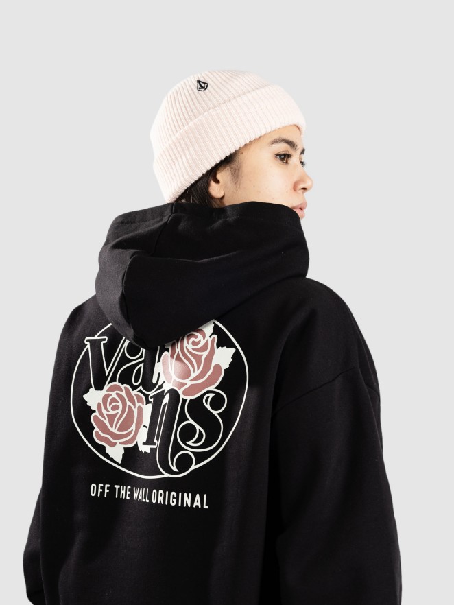 Vans Rose Dosa Os Hoodie