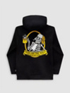 Vans Skull Po Felpa con Cappuccio