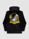 Vans Skull Po Felpa con Cappuccio