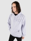Vans Tall Views Po Felpa con Cappuccio