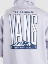 Vans Tall Views Po Felpa con Cappuccio