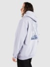 Vans Tall Views Po Felpa con Cappuccio