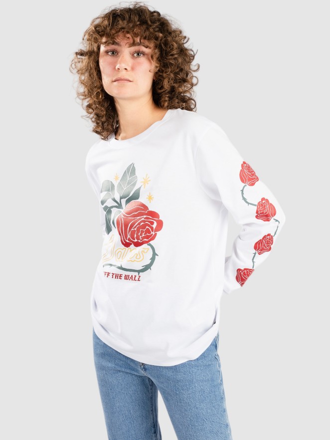 Vans Thorned Bff Long Sleeve T-Shirt