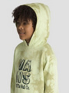 Vans Trail Head Po Felpa con Cappuccio