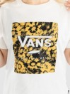 Vans Warped Floral Bff T-Shirt