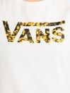 Vans Warped Floral Fill Mini T-Shirt