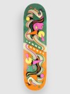 Real Ishod Fowls Tt Slick 8.3″ Skateboard deska