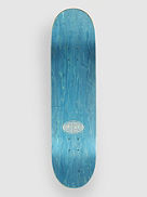 Lintell Cathedral Ltd Foil 8.25&amp;#034; Skateboard Deck
