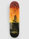 Real Commute 8.5" Skateboard Deck