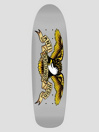 Antihero Shaped Classic Eagle The Genius 9.18″ Skateb