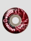 Spitfire 99 Du Firebolt 51mm Ruedas