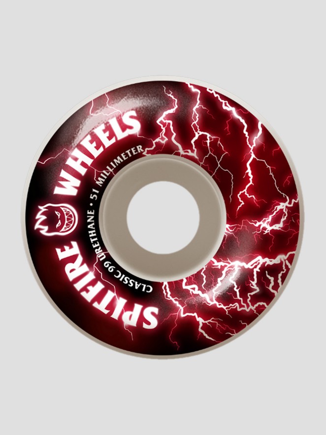 Spitfire 99 Du Firebolt 51mm Ruedas