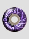 Spitfire 99 Du Firebolt 52mm Ruedas