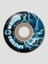 Spitfire 99 Du Firebolt 53mm Ruedas