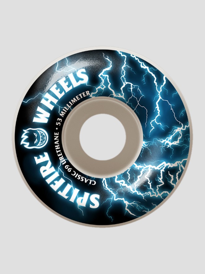 Spitfire 99 Du Firebolt 53mm Ruedas