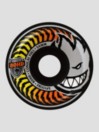 Spitfire 80Hd Fade Conical Full 54mm Hjul