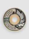 Spitfire F4 97 Radial Full 54mm Kolecka