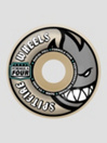 Spitfire F4 97 Radial Full 58mm Kolecka